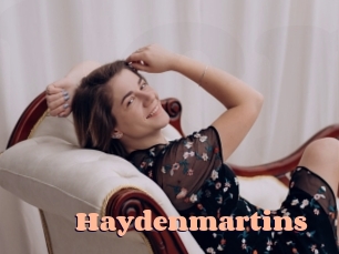 haydenmartins Chatte Rasée