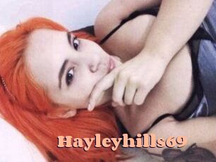hayleyhills69 Chatte Rasée