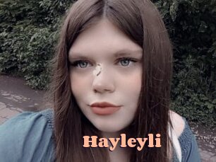 Hayleyli