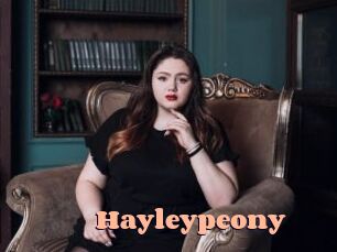 hayleypeony Chatte Rasée