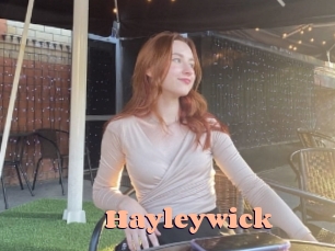 Hayleywick