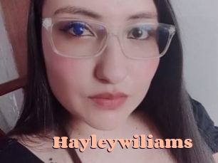hayleywiliams Chatte Rasée