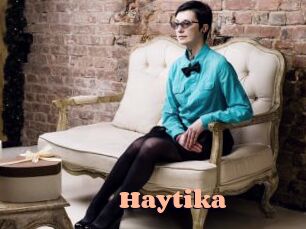 Haytika
