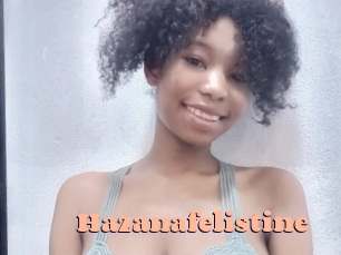 Hazanafelistine