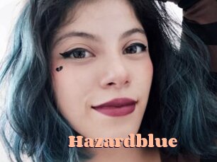 Hazardblue