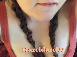 Hazeldazel77