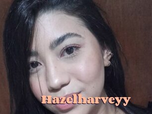 Hazelharveyy