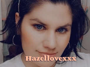 hazellovexxx Chatte Rasée