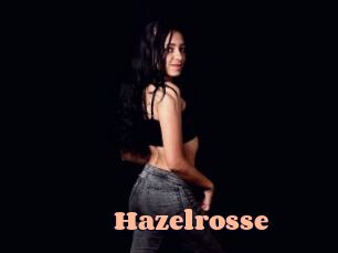 Hazelrosse