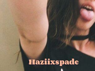 haziixspade Chatte Rasée