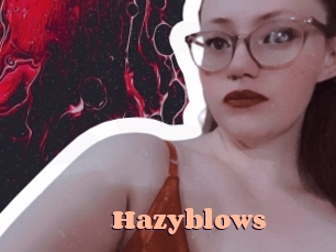 Hazyblows