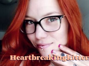 Heartbreakingkitten