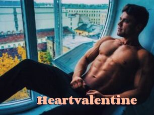 Heartvalentine