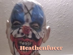 Heathenfucer
