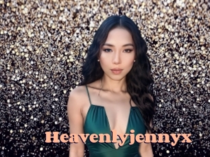 Heavenlyjennyx
