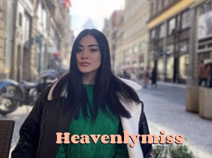 Heavenlymiss