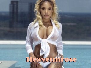 heavennrose Chatte Rasée