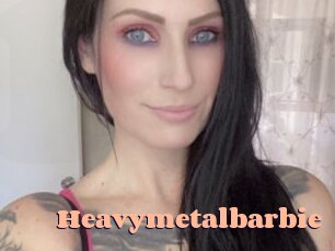 Heavymetalbarbie