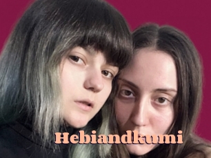 Hebiandkumi