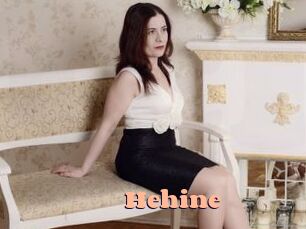 Hehine