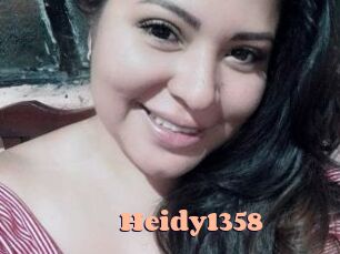 heidy1358 Chatte Rasée