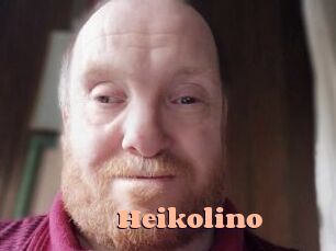 heikolino Chatte Rasée