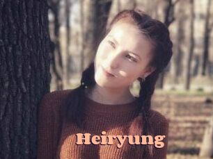 Heiryung