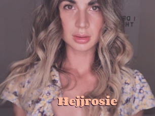 Hejjrosie