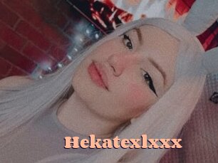 Hekatexlxxx