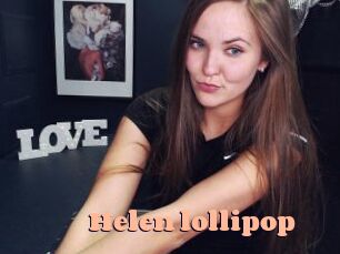 helen_lollipop Chatte Rasée
