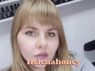 helenahoney Chatte Rasée