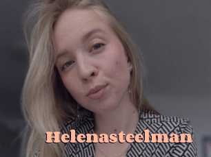 helenasteelman Chatte Rasée