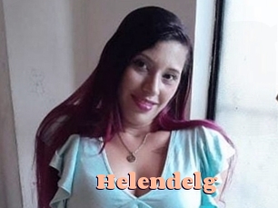 Helendelg