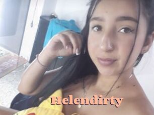 helendirty Chatte Rasée