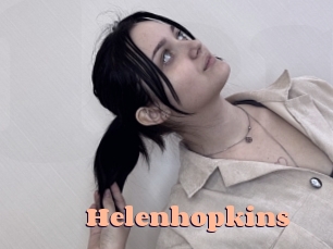 Helenhopkins