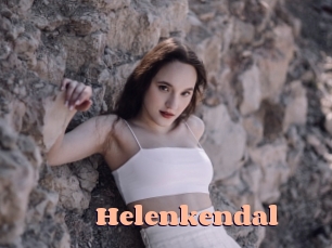 Helenkendal