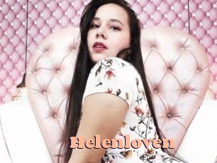 Helenloven