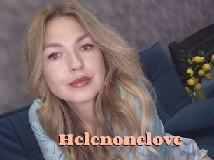 Helenonelove
