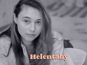 helentaby Chatte Rasée