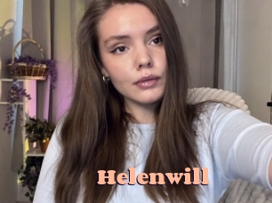 Helenwill
