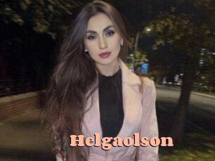 Helgaolson
