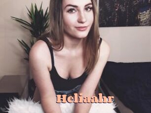Heliaahr