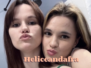 Heliceandafra