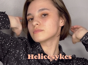 Helicesykes
