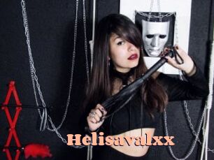Helisavalxx