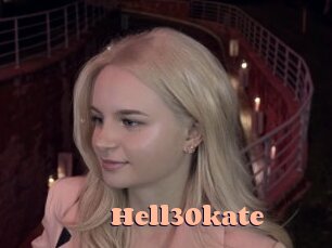 Hell30kate