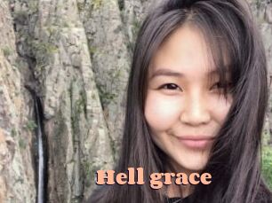 hell_grace Chatte Rasée