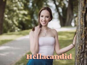 Hellacandid
