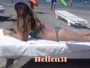hellen31 Chatte Rasée