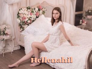 Hellenahil